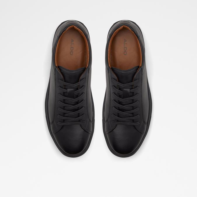 Classicspec Men's Black Low-Top image number 1