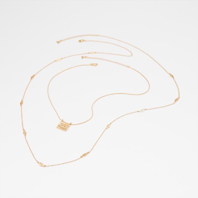 Visionarry Women's Gold Necklaces