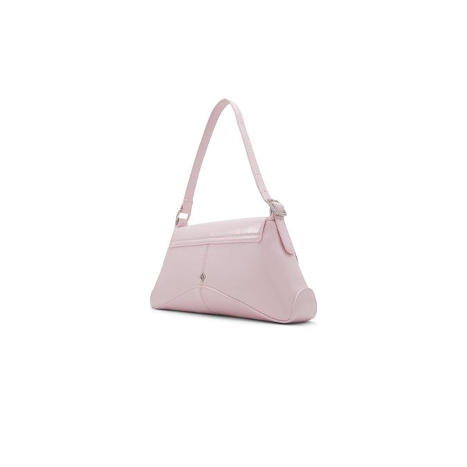 Girl Please Women's Pink Top Handle