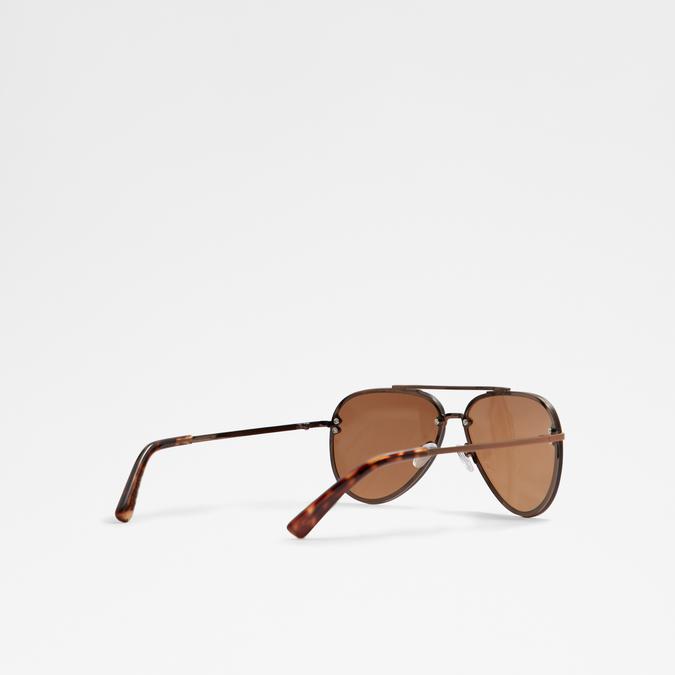Feleogild Men's Bronze Sunglasses image number 2
