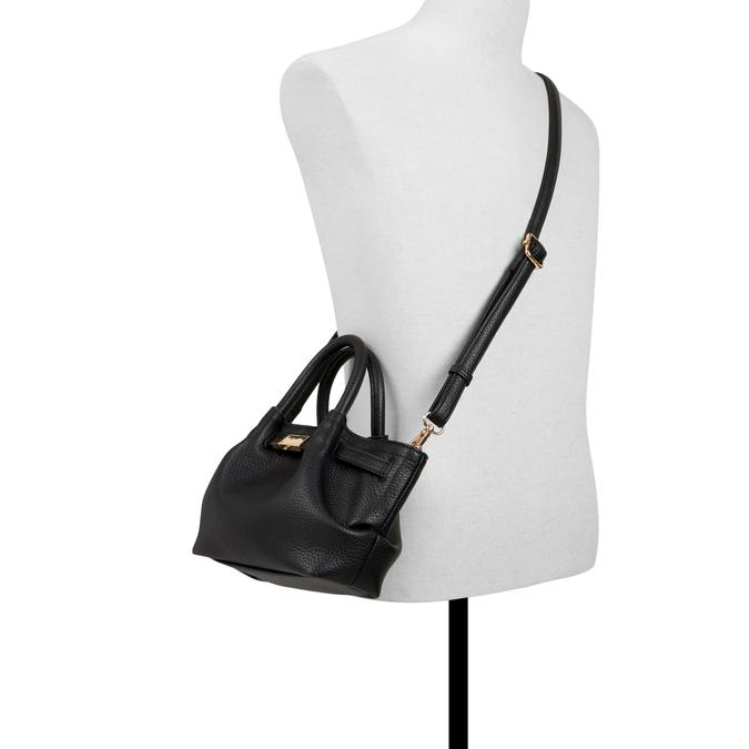 Sabriina Women's Black Top Handle image number 3