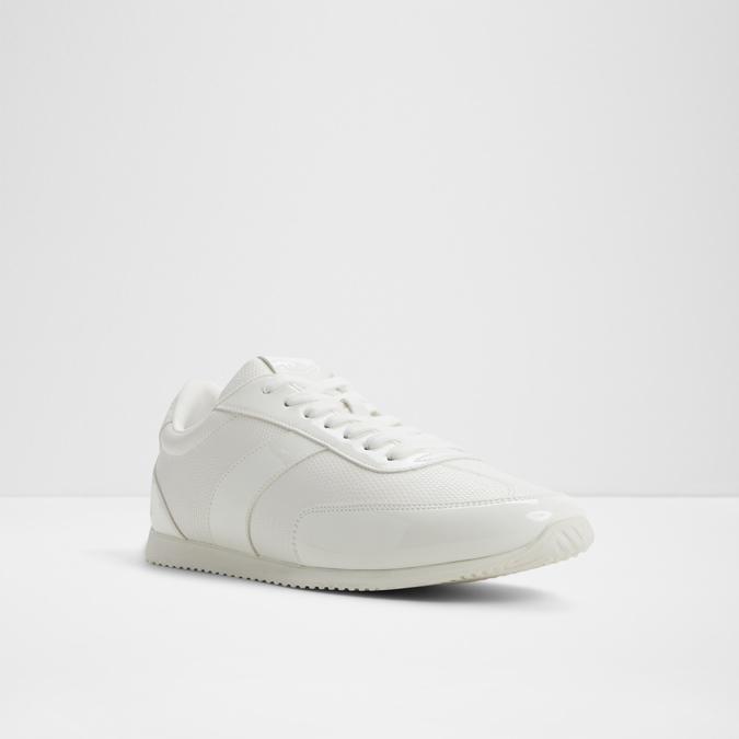 Nathaniel-In Men's White Fashion Athletic image number 4