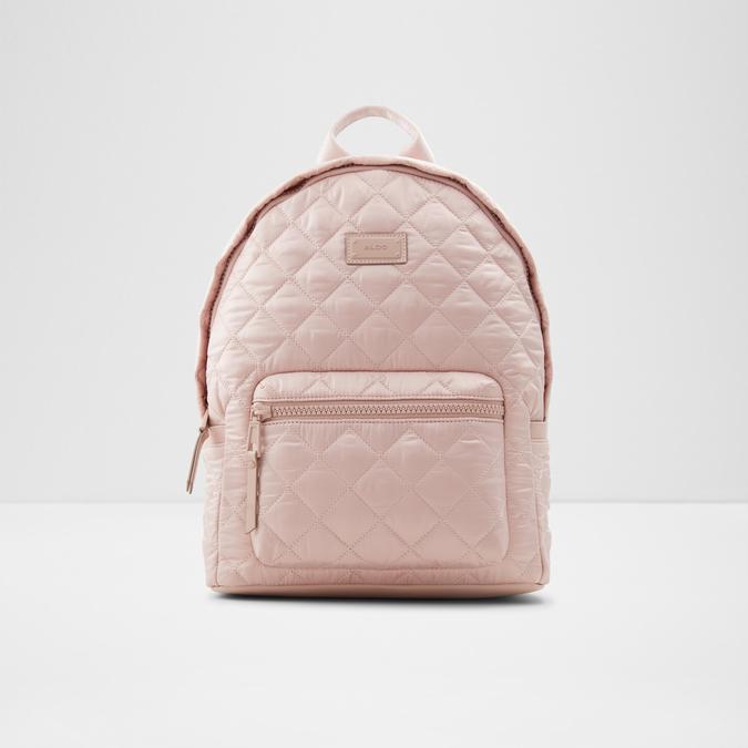 Acylle Women's Light Pink Backpack image number 0