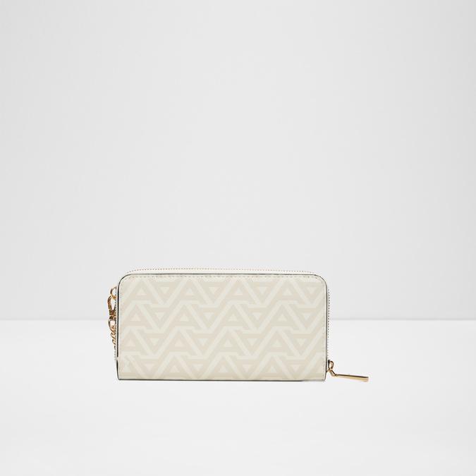 Esai Women's Pink Wallet/Change Purse image number 2