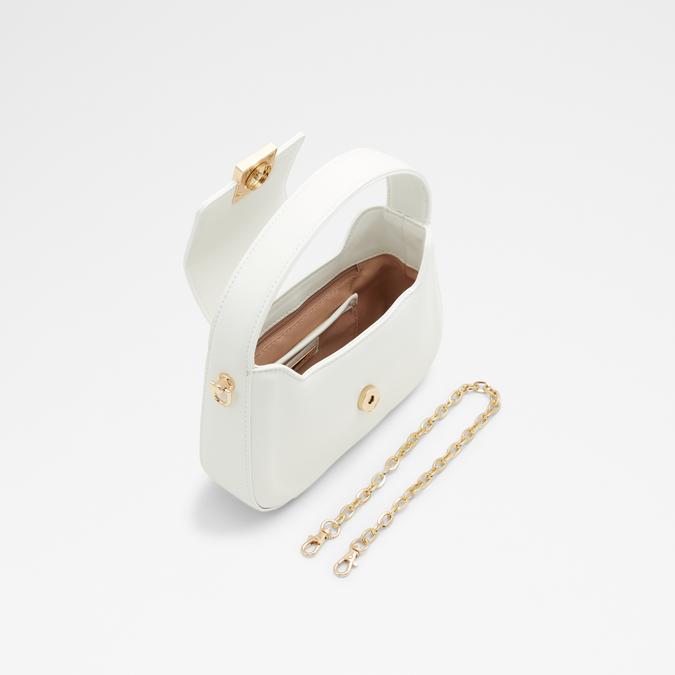Ellery Women's White Top Handle image number 2