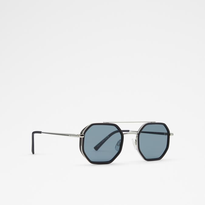 Cilid Men's Black Sunglasses image number 1