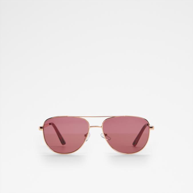 Landenagyn Women's Rose Gold Sunglasses