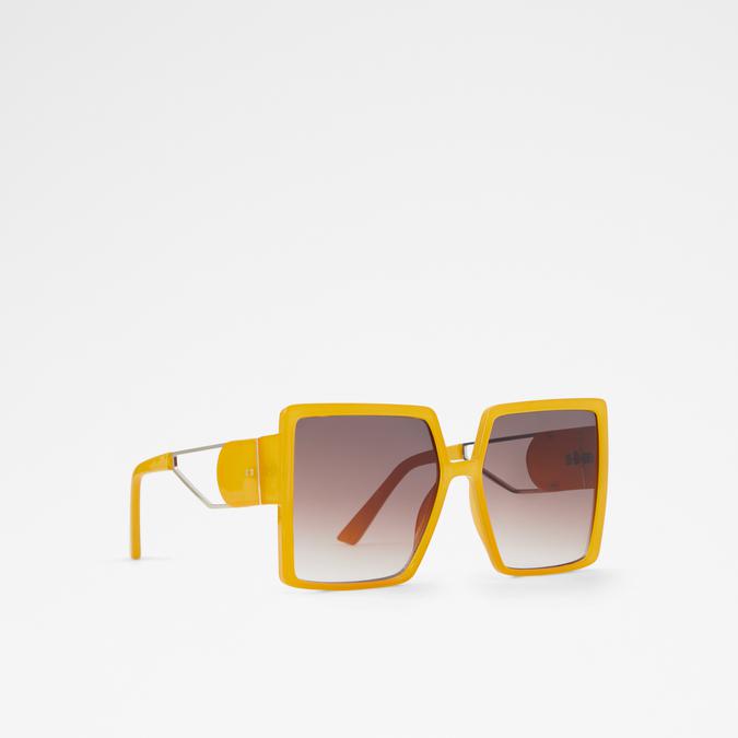 Annerelia Women's Yellow Sunglasses image number 1