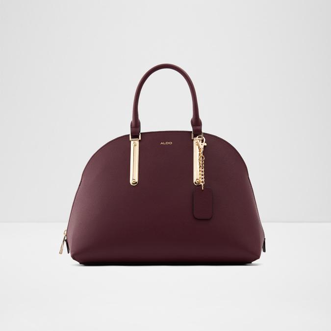 Gwilide Women's Purple Handbag image number 0