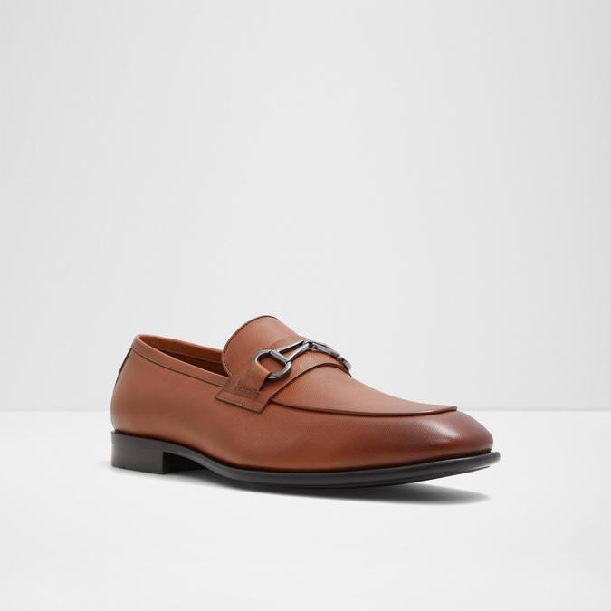 Walters-In Men's Brown Loafers image number 4