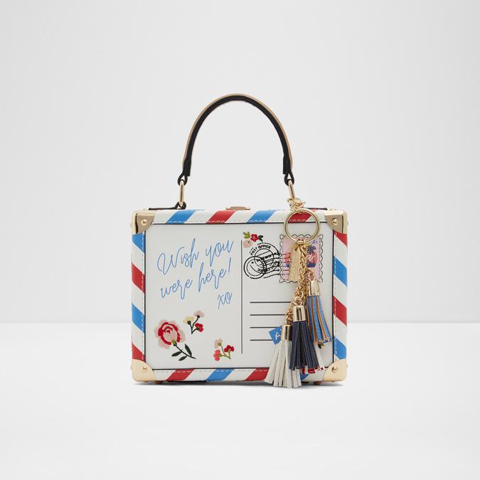 Aldo discount navy bag