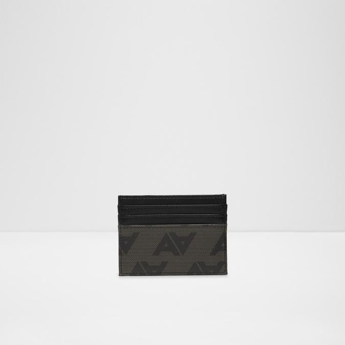  CENDALITH BLACK Men Wallet Change Purse