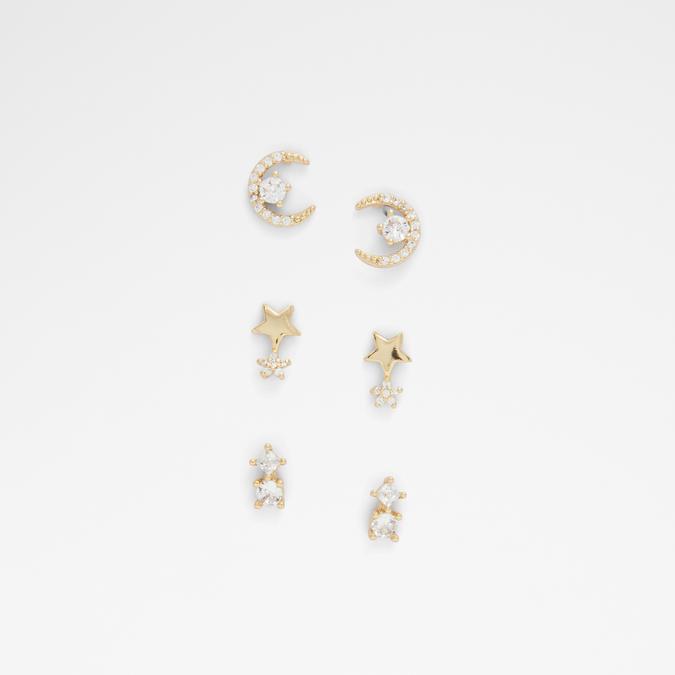 Celestia Women's Multicolour Earrings