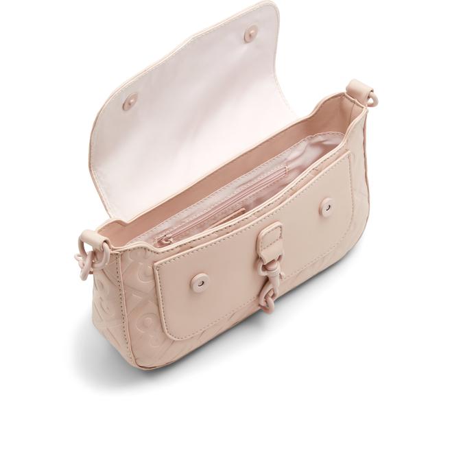 Gemmah Women's Pink Crossbody image number 2