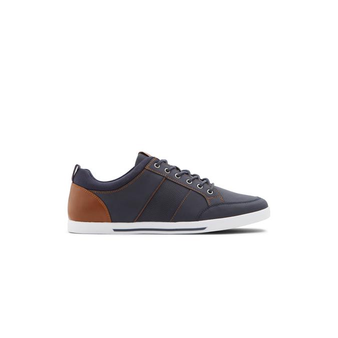 Haelisen Men's Navy Lace Ups