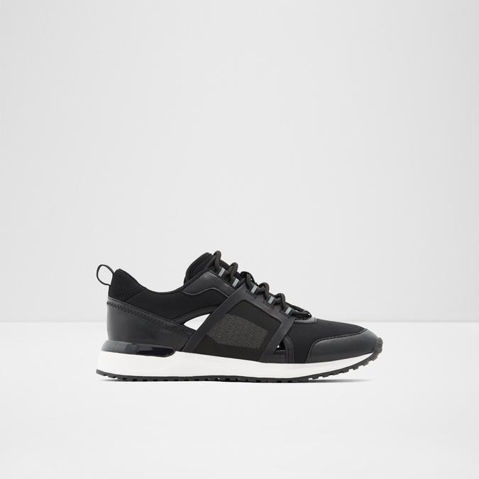 Saracen Women's Black Sneakers image number 0