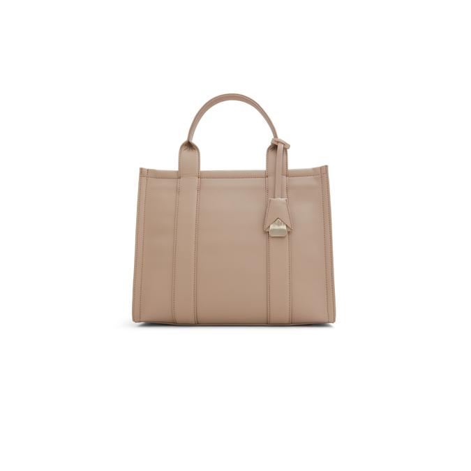 Qoa Women's Grey Tote
