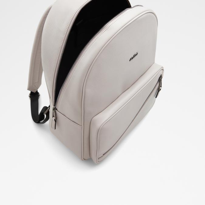 Bywien Men's Grey Backpack image number 2