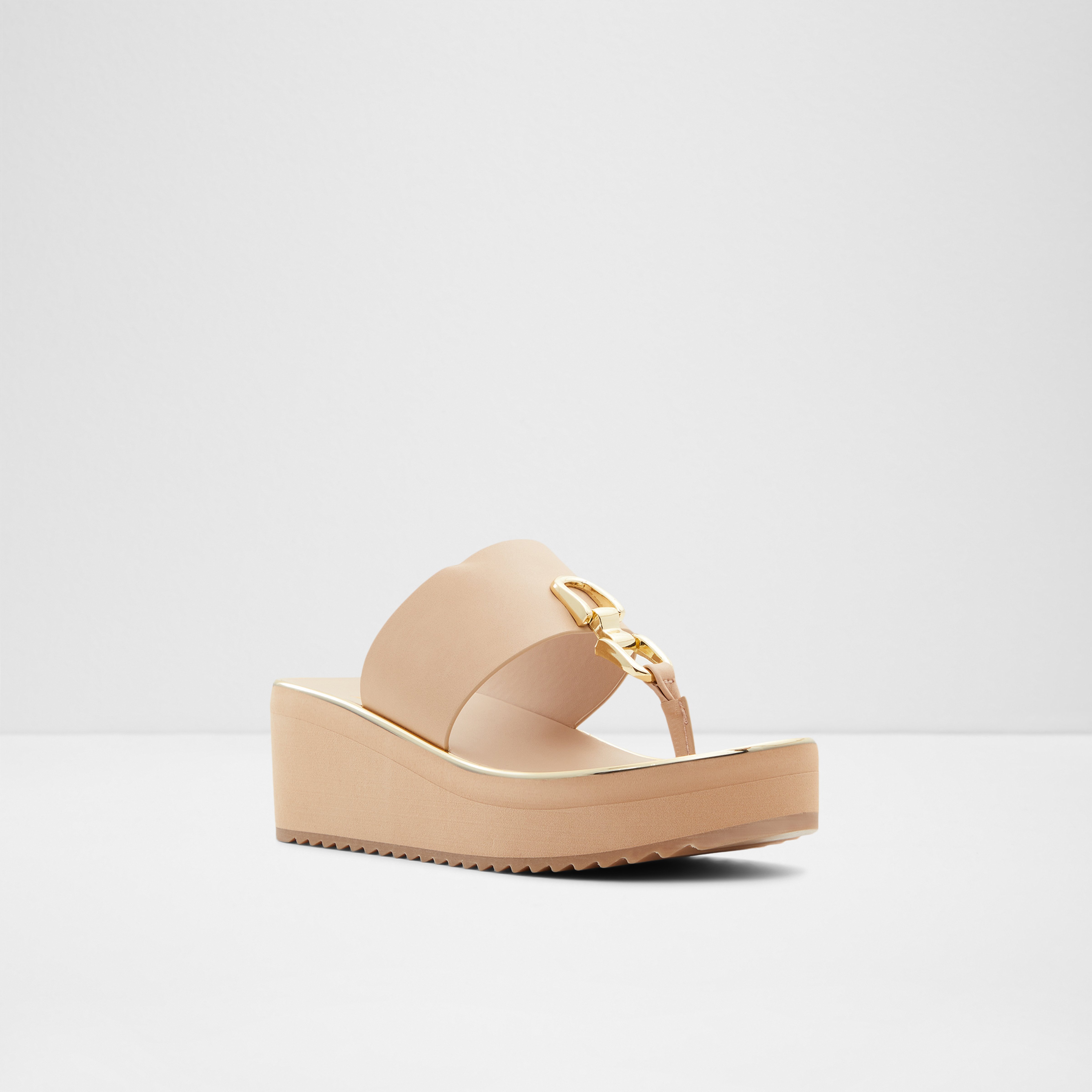 Toea-In Women's Beige EVA image number 4