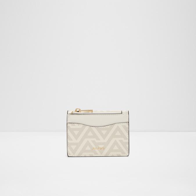  RIELLA BEIGE Women Wallet Change Purse image number 2