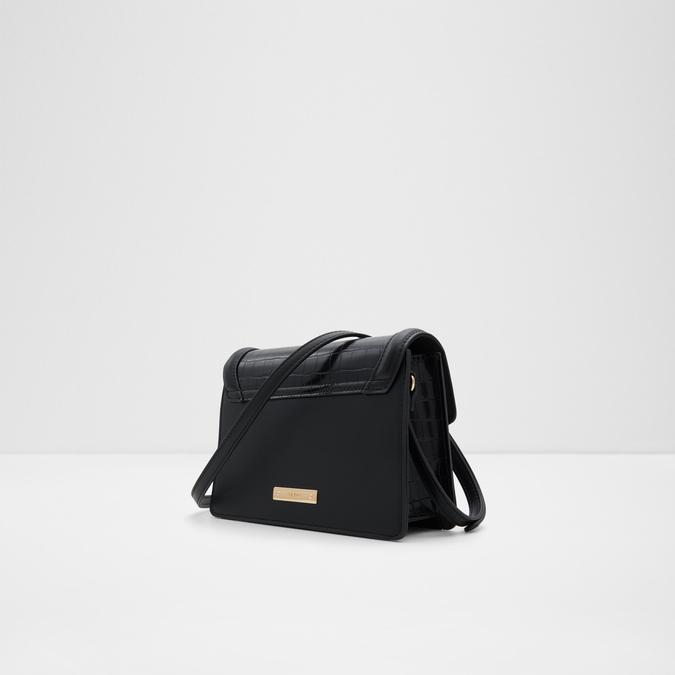 Ergin Women's Black Cross Body image number 1