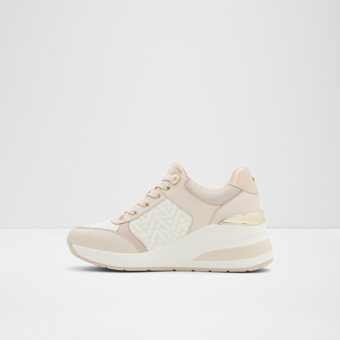 ICONISTEP Pink Women Sneaker image number 2