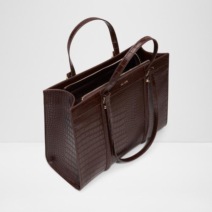 Ninetofive Women's Brown Tote image number 2