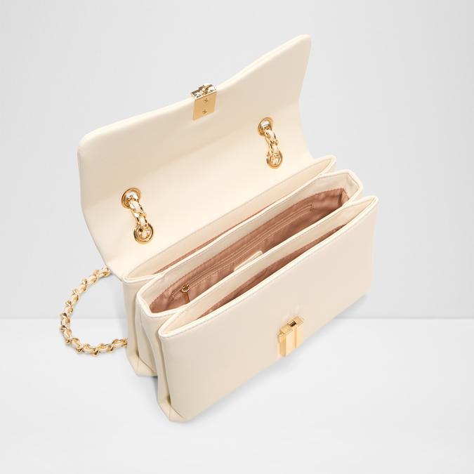 Alicie Women's Beige Cross Body image number 2
