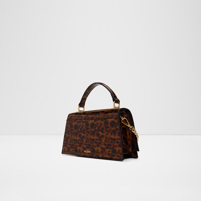  ARRABELLA BROWN Women Top Handle image number 1