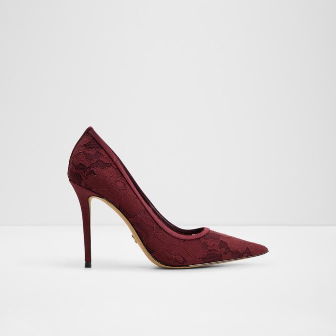 STARRLA BORDO Women Pumps
