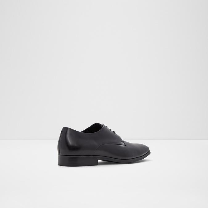 Malone Men's Black Dress Shoes image number 1