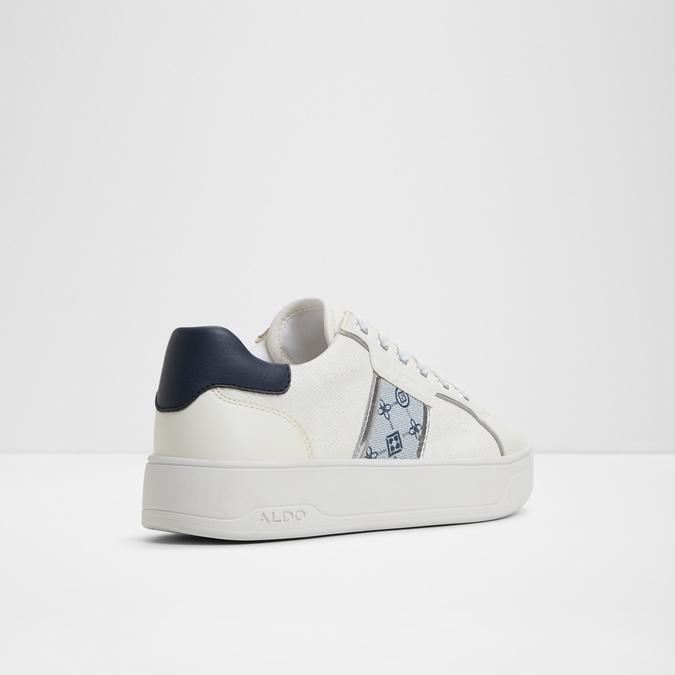 ONIRASEANA White Women Sneaker