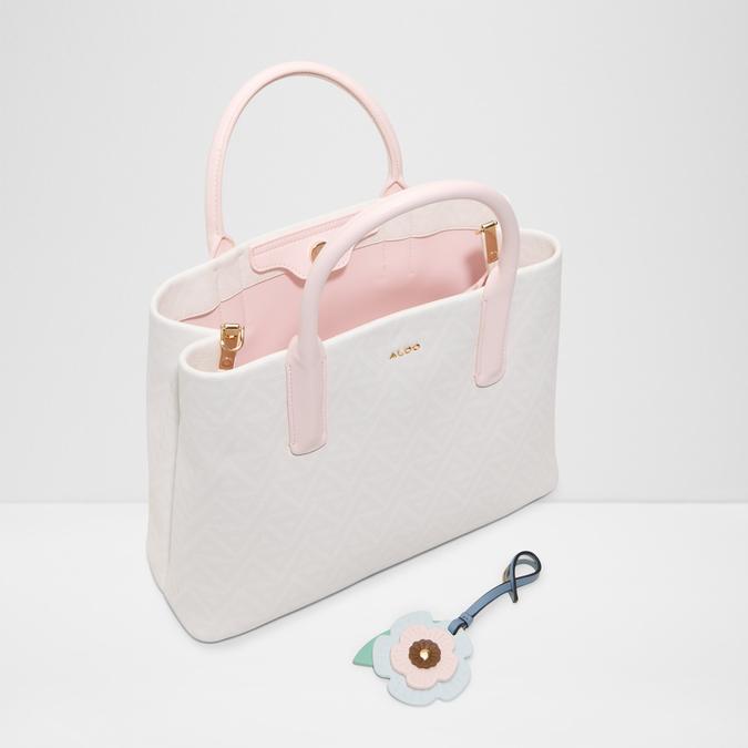 LIVIEA Pink Women Satchel image number 2