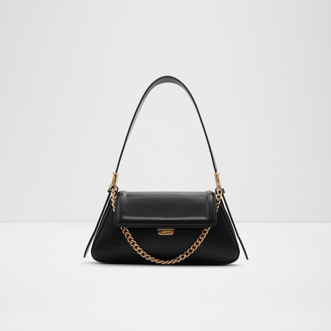 Tivoli Women's Black Shoulder Bag