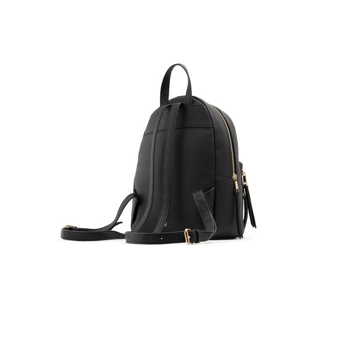 Maygan Women's Black Backpack image number 1