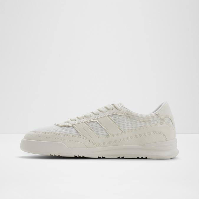 REGGIEA White Men Sneaker image number 2