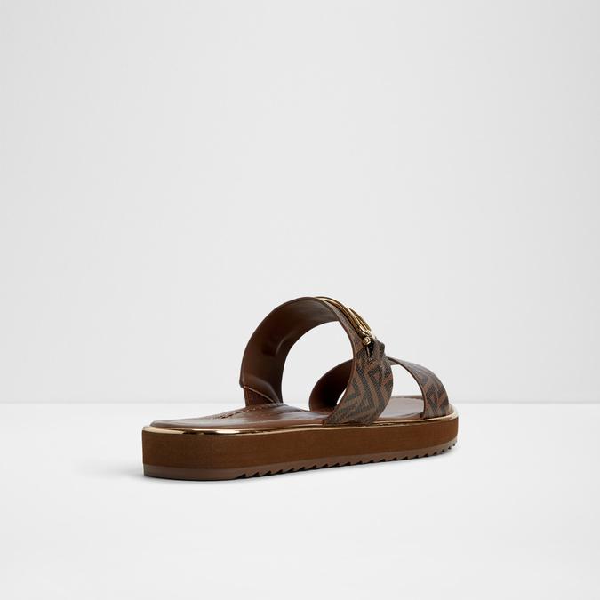 LAGOON Black Women Sandals