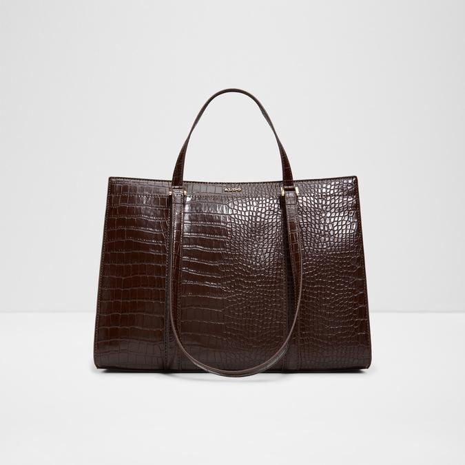 Ninetofive Women's Brown Tote image number 0