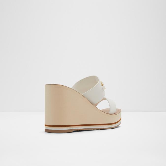 Grenari Women's White Eva image number 2