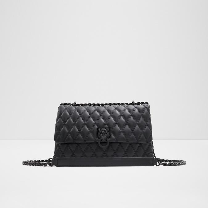 Sparo Women's Black Cross Body