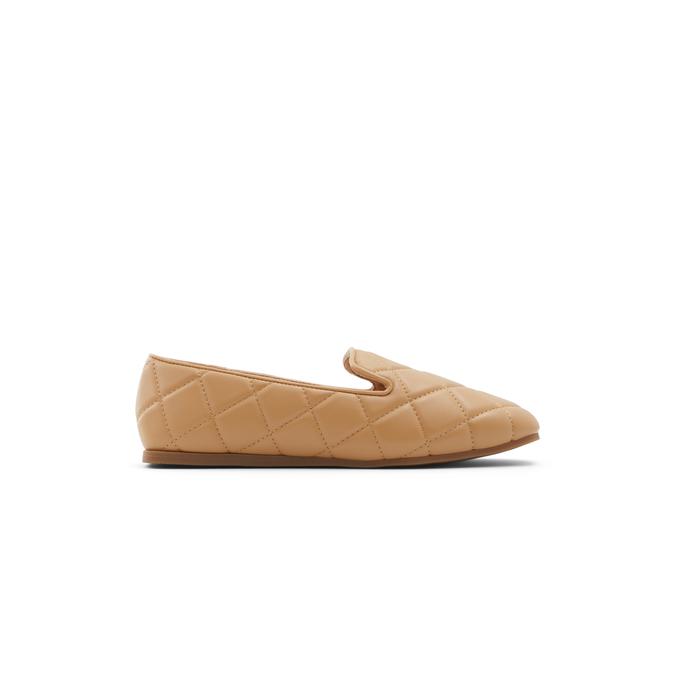 Jessie Women's Dark Beige Loafers