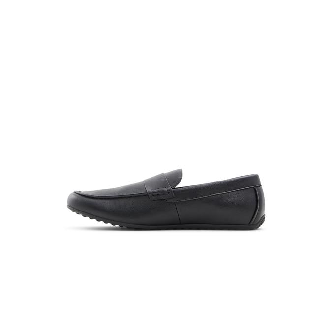 Avery Men's Black Loafers image number 2
