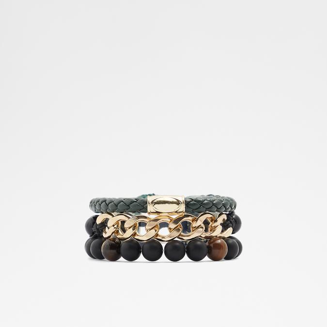 Stuarts Men's Khaki Bracelet image number 0