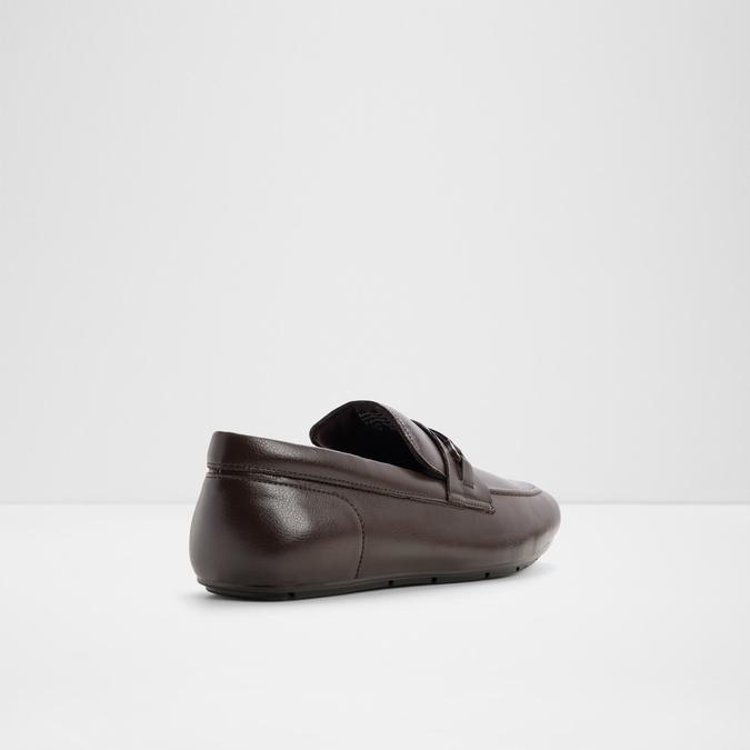 STEFAN Brown Men Casual Shoes