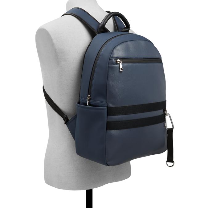 Lite Men's Navy Backpack image number 3