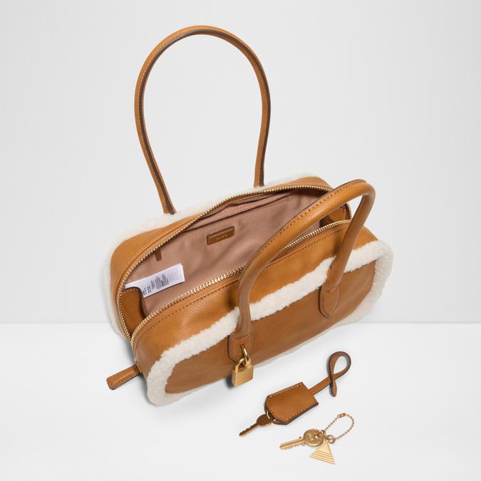 Daystrom Women's Brown Satchel image number 2