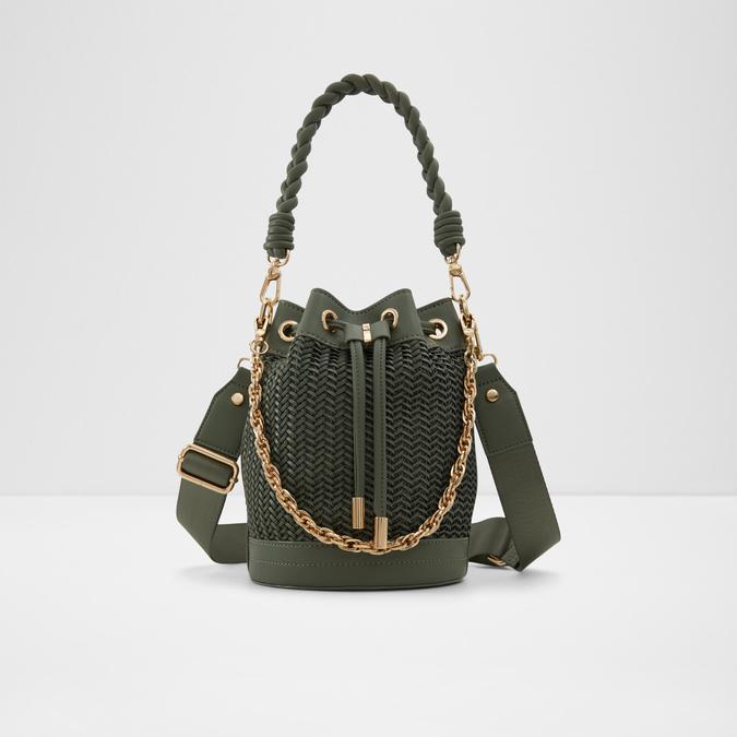 A Stunning Addition Black/Gold Bag - BAG1816BK
