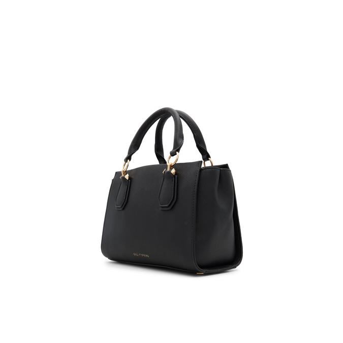 Devoted Women's Black Tote image number 1
