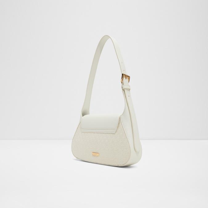 Rhianon Women's Beige Shoulder Bag