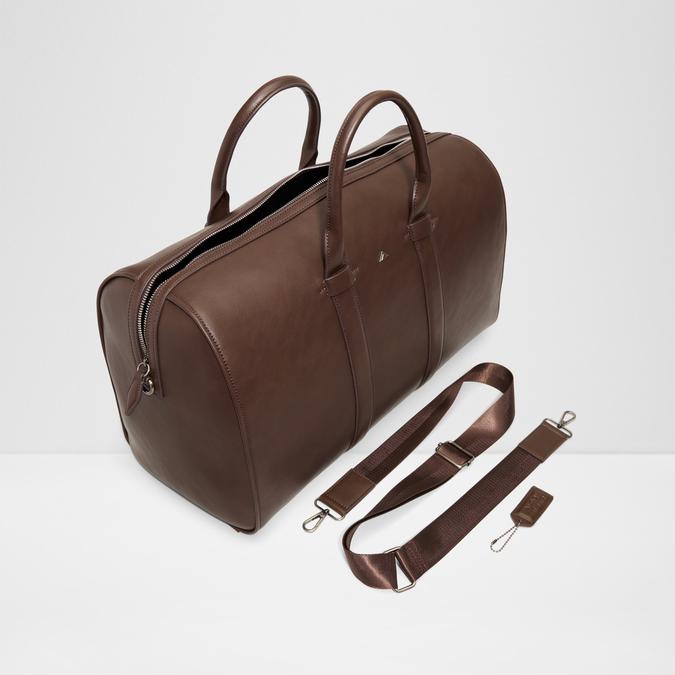 Ronquil Men's Brown Tote image number 2